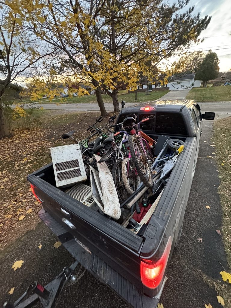 Moving Cleanout Services in Lake County, Ohio: Your Complete Guide