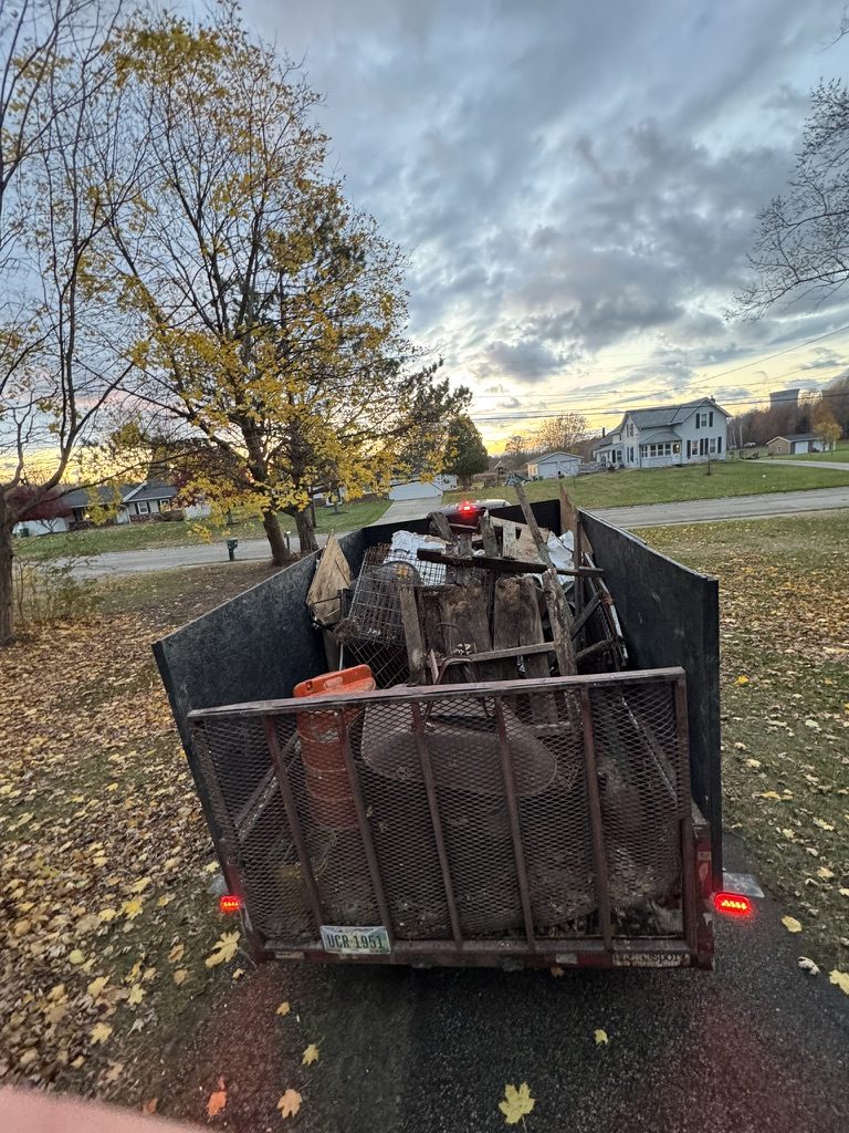 The Ultimate Spring Cleaning Checklist for Ohio Homeowners